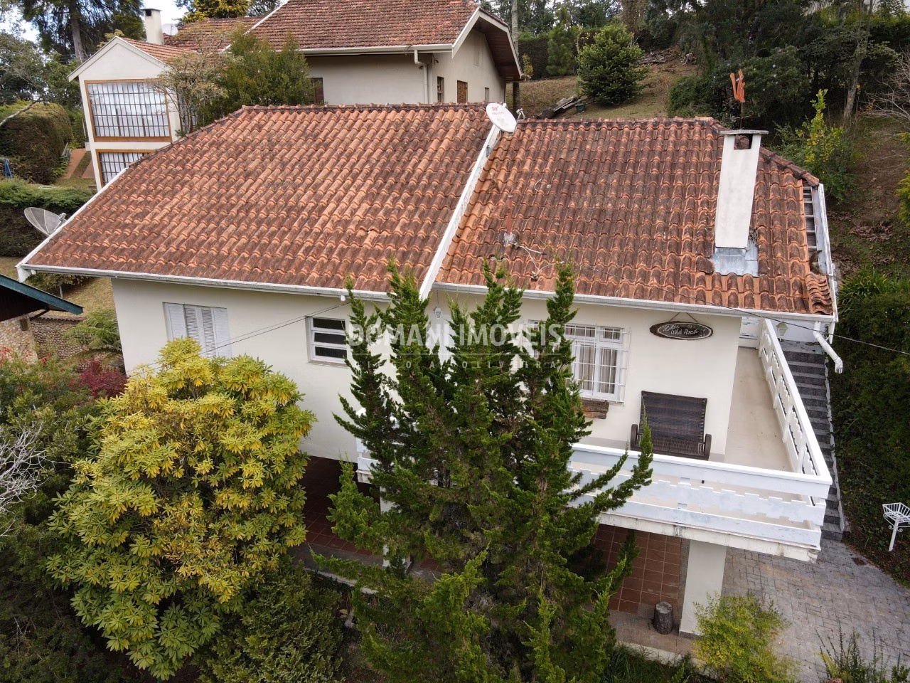 House of 915 m² in Campos do Jordão, SP, Brazil
