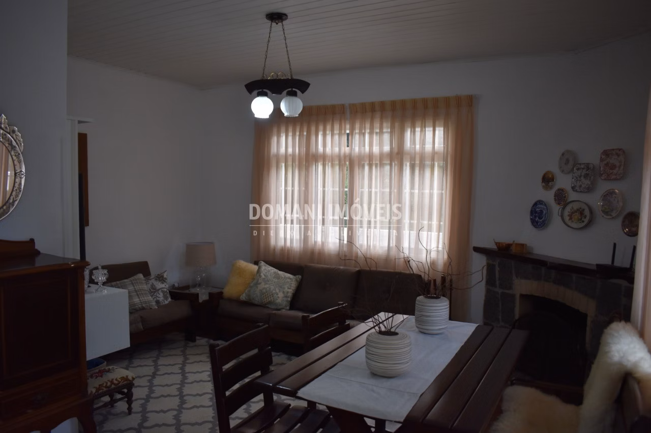 House of 915 m² in Campos do Jordão, SP, Brazil