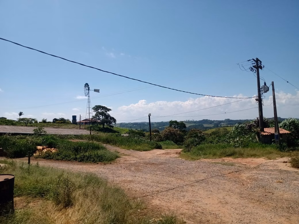 Fazenda de 133 ha em Pilar do Sul, SP