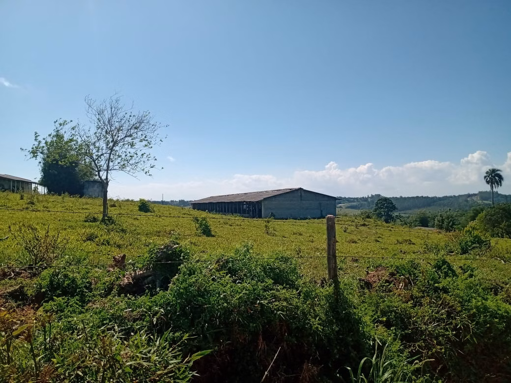 Fazenda de 133 ha em Pilar do Sul, SP