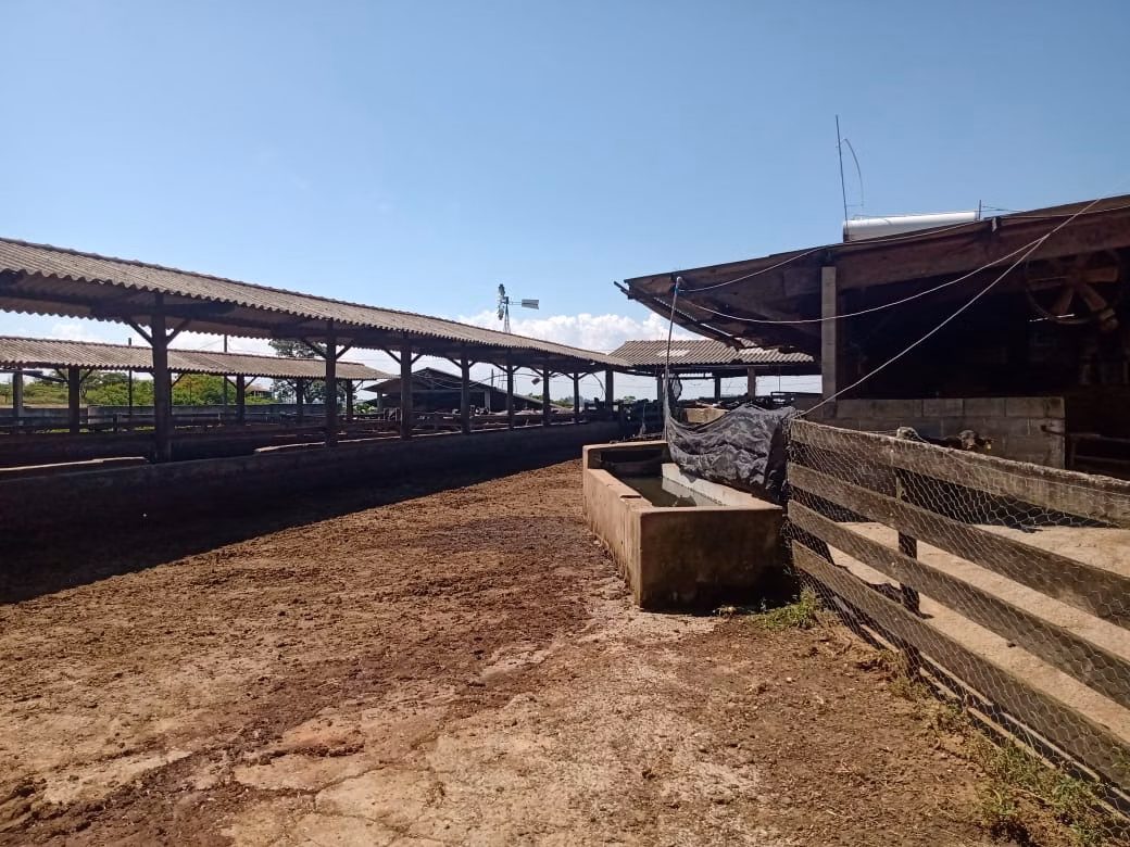 Fazenda de 133 ha em Pilar do Sul, SP