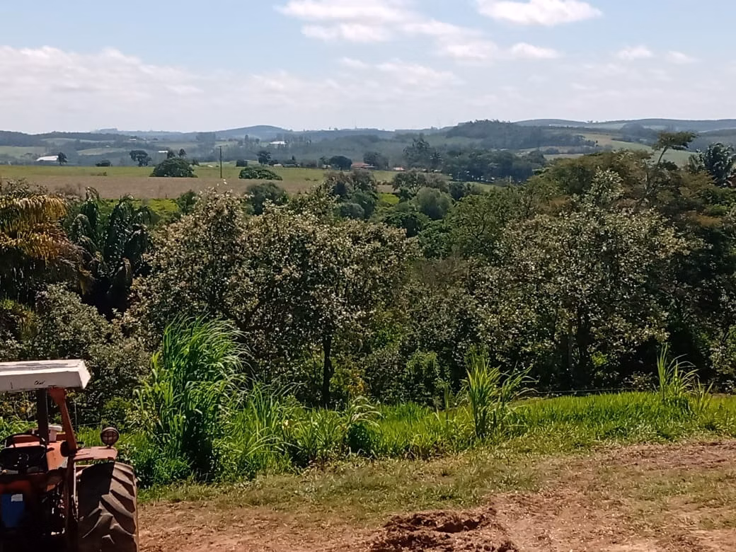 Fazenda de 133 ha em Pilar do Sul, SP