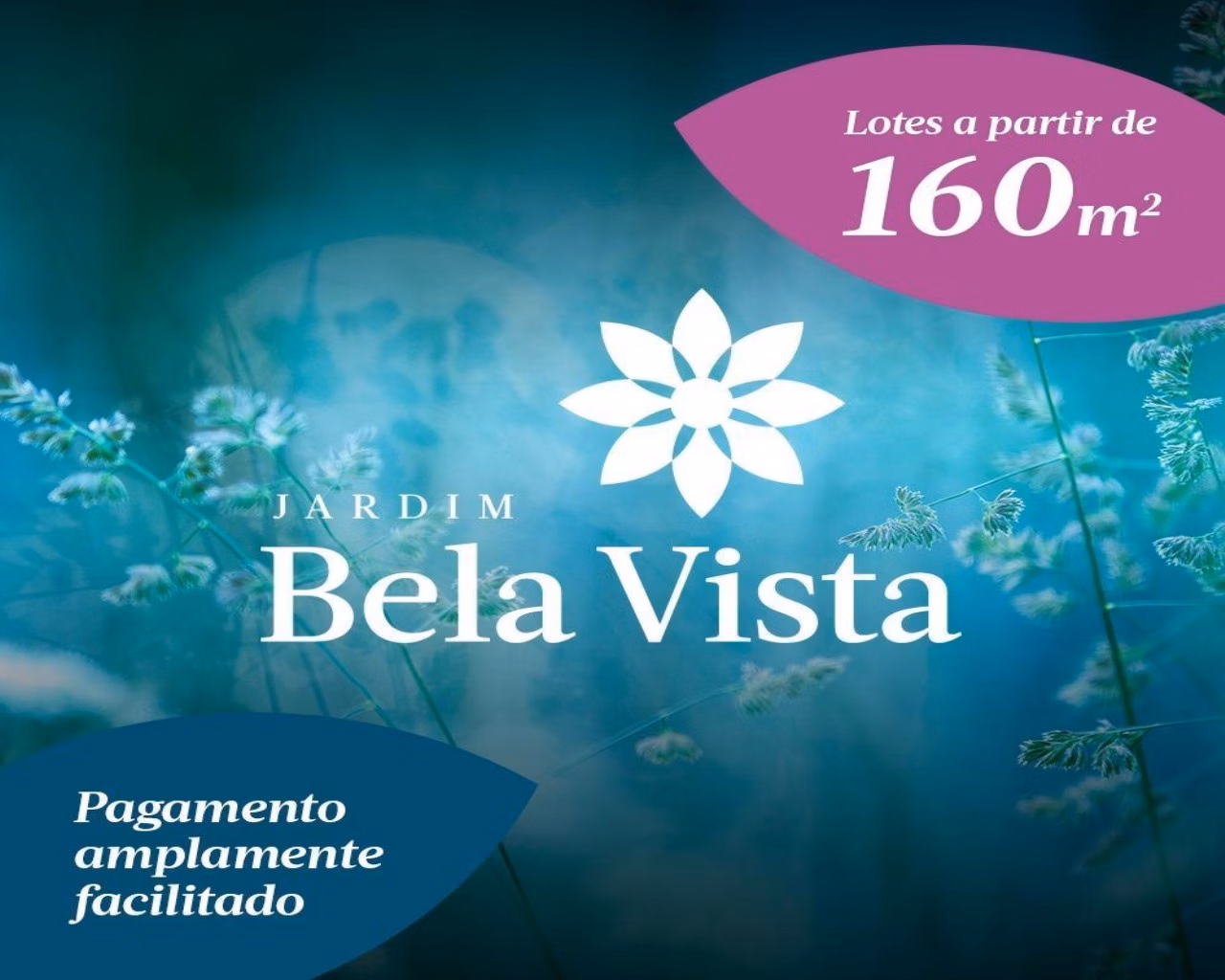 Terreno de 160 m² em Hortolândia, SP