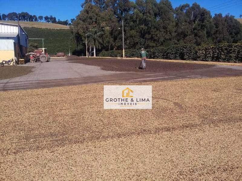 Farm of 1.878 acres in Campanha, MG, Brazil
