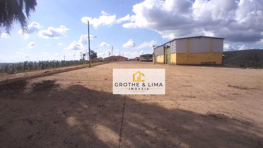 Farm of 1.878 acres in Campanha, MG, Brazil