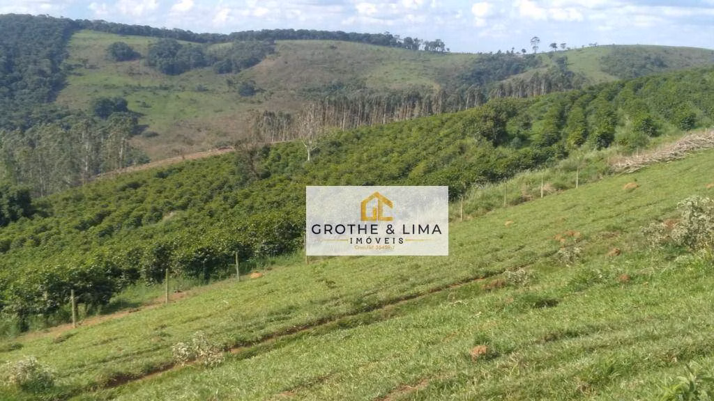 Farm of 1.878 acres in Campanha, MG, Brazil