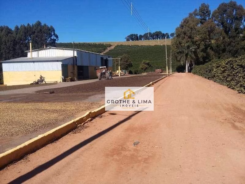 Farm of 1.878 acres in Campanha, MG, Brazil