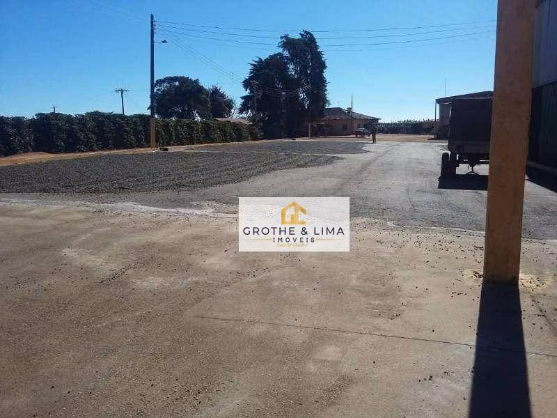 Farm of 1.878 acres in Campanha, MG, Brazil