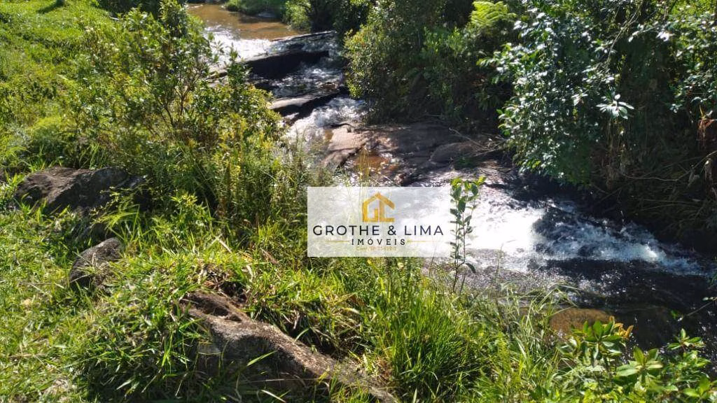 Farm of 1.878 acres in Campanha, MG, Brazil