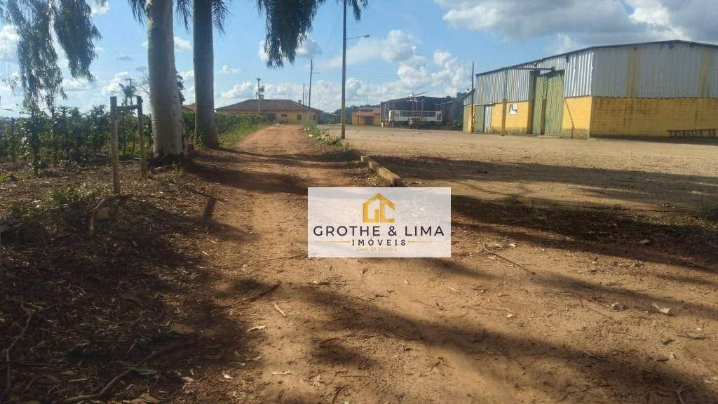 Farm of 1.878 acres in Campanha, MG, Brazil