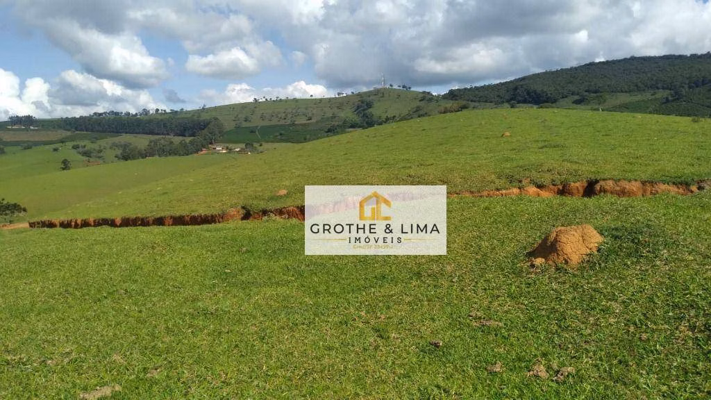 Farm of 1.878 acres in Campanha, MG, Brazil