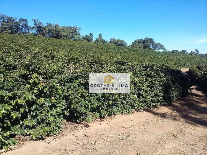 Farm of 1.878 acres in Campanha, MG, Brazil
