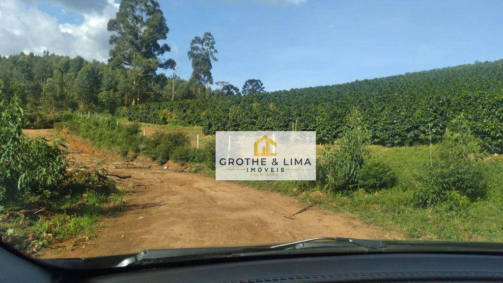 Farm of 1.878 acres in Campanha, MG, Brazil