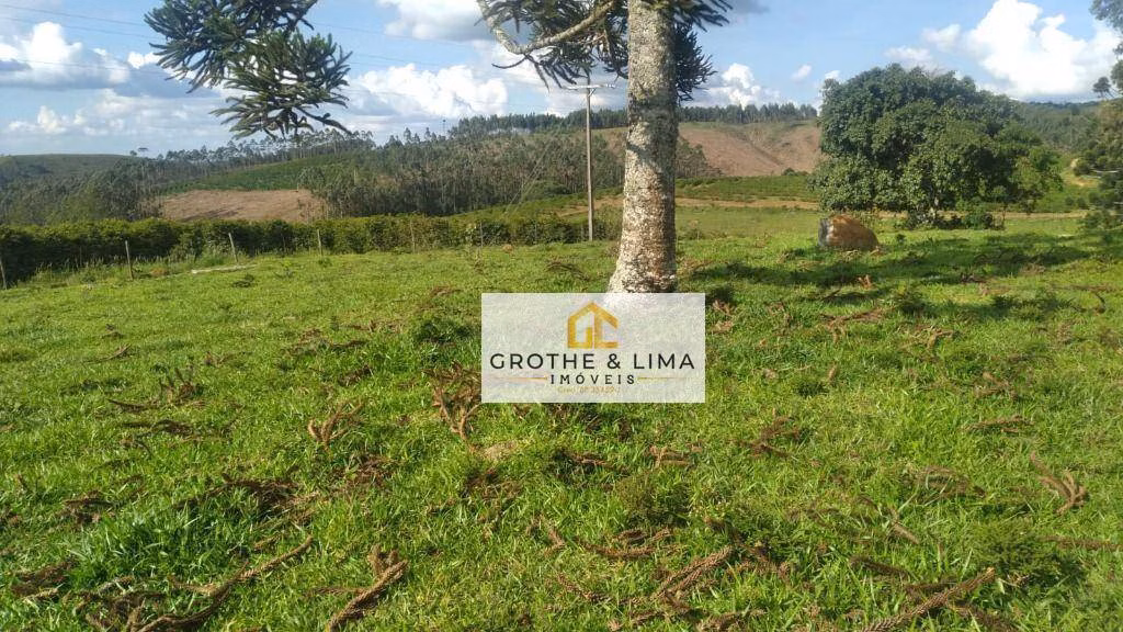 Farm of 1.878 acres in Campanha, MG, Brazil
