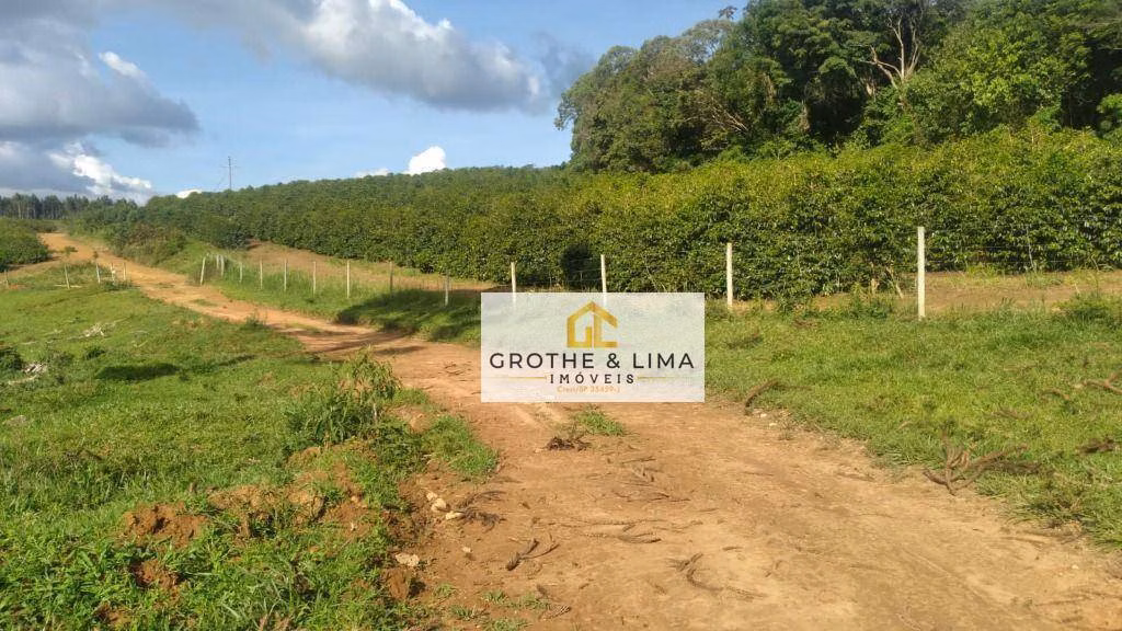 Farm of 1.878 acres in Campanha, MG, Brazil