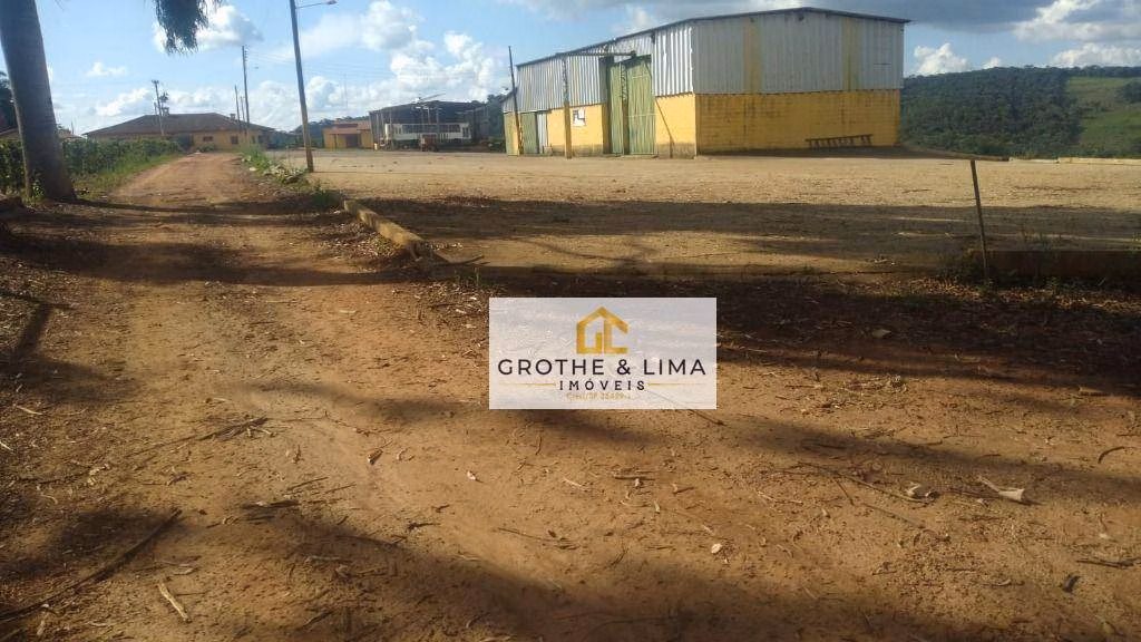 Farm of 1.878 acres in Campanha, MG, Brazil