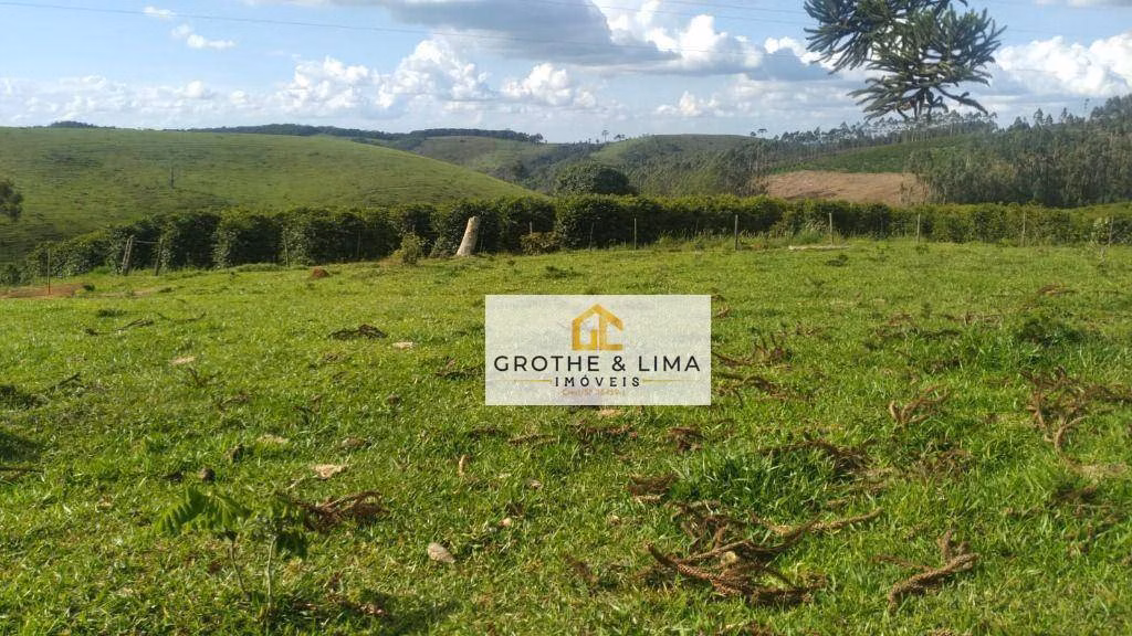 Farm of 1.878 acres in Campanha, MG, Brazil
