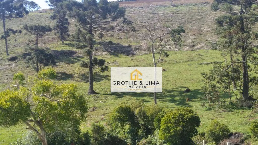 Farm of 1.878 acres in Campanha, MG, Brazil