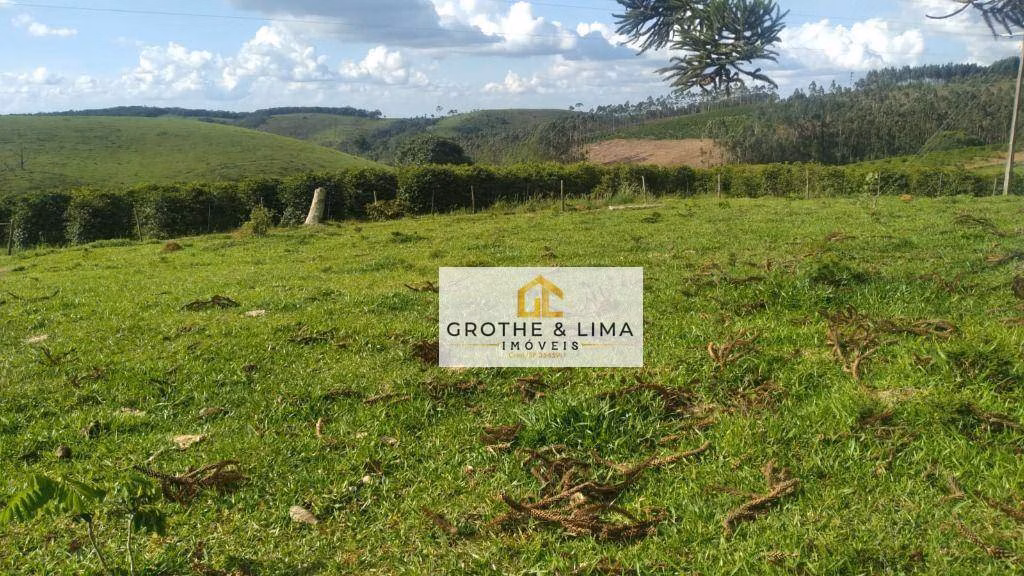 Farm of 1.878 acres in Campanha, MG, Brazil