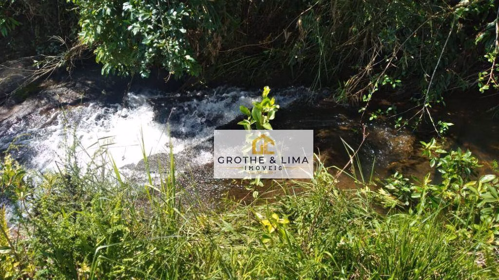 Farm of 1.878 acres in Campanha, MG, Brazil