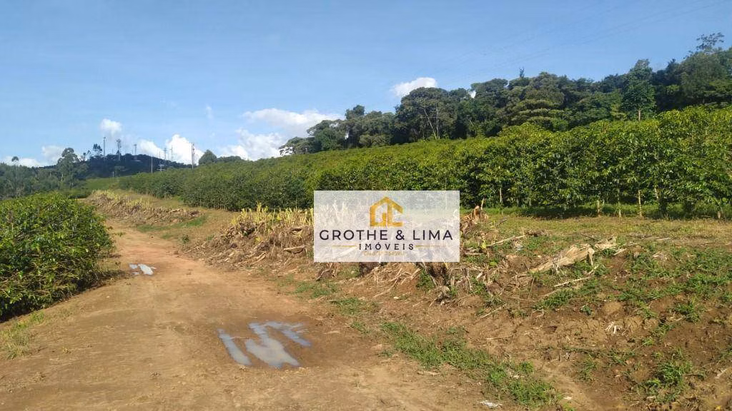 Farm of 1.878 acres in Campanha, MG, Brazil