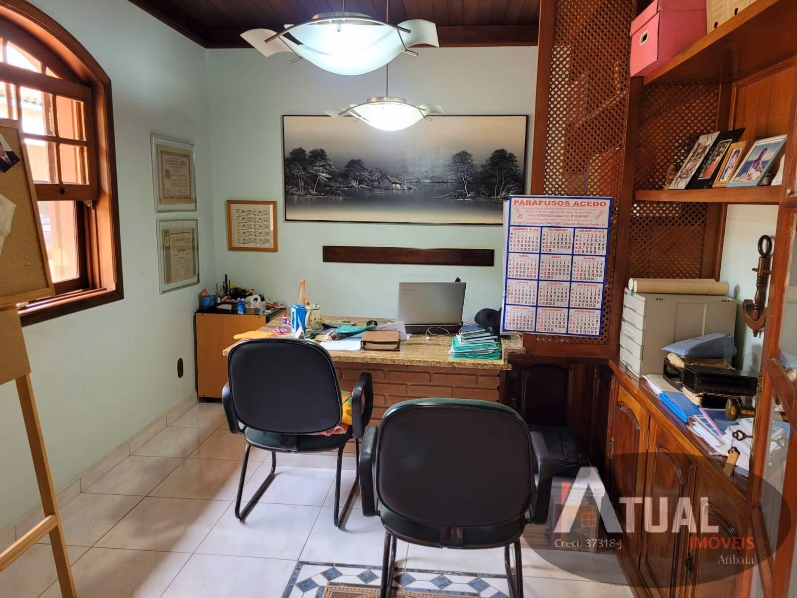 Casa de 2.000 m² em Bragança Paulista, SP