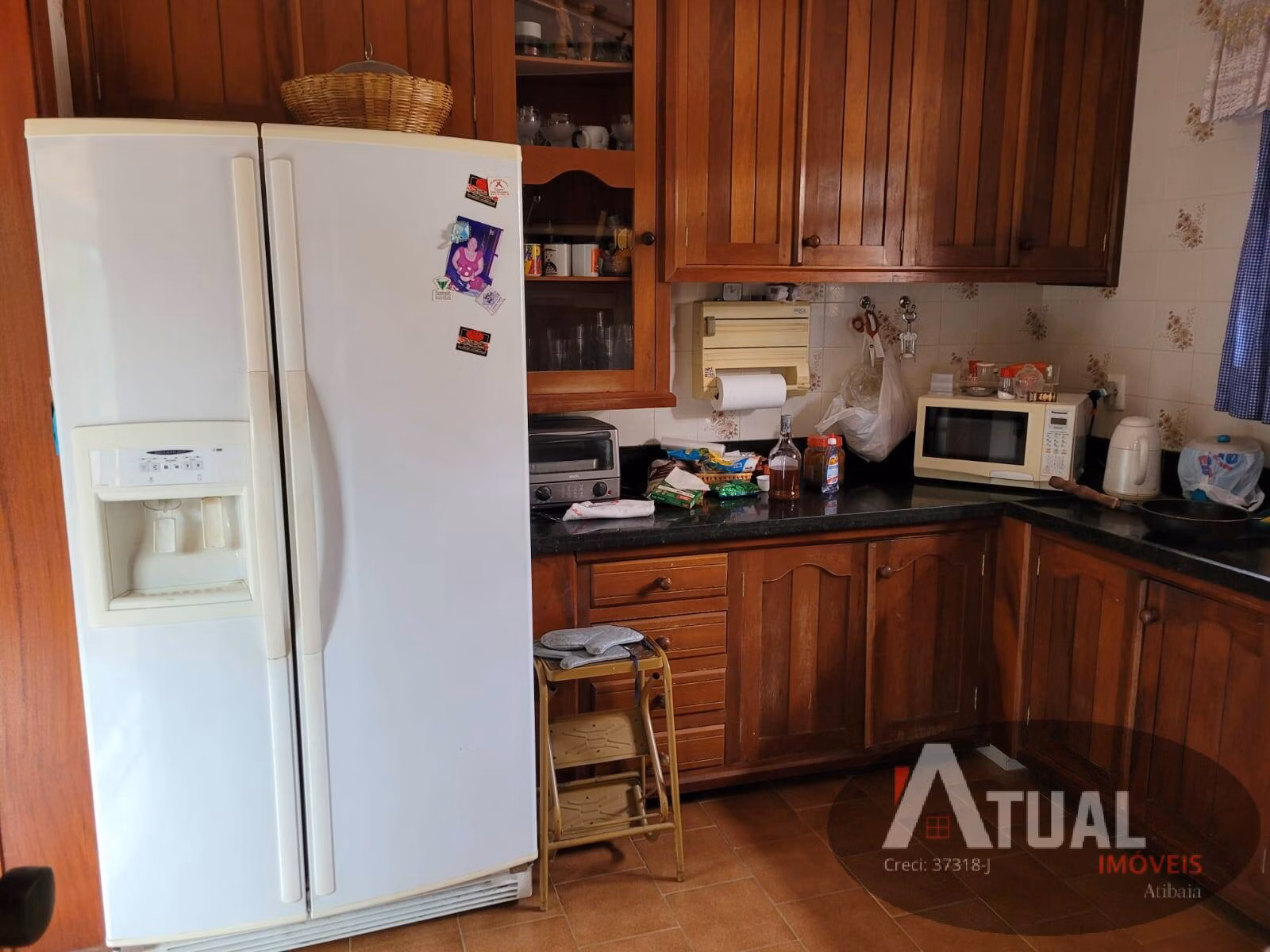 Casa de 2.000 m² em Bragança Paulista, SP