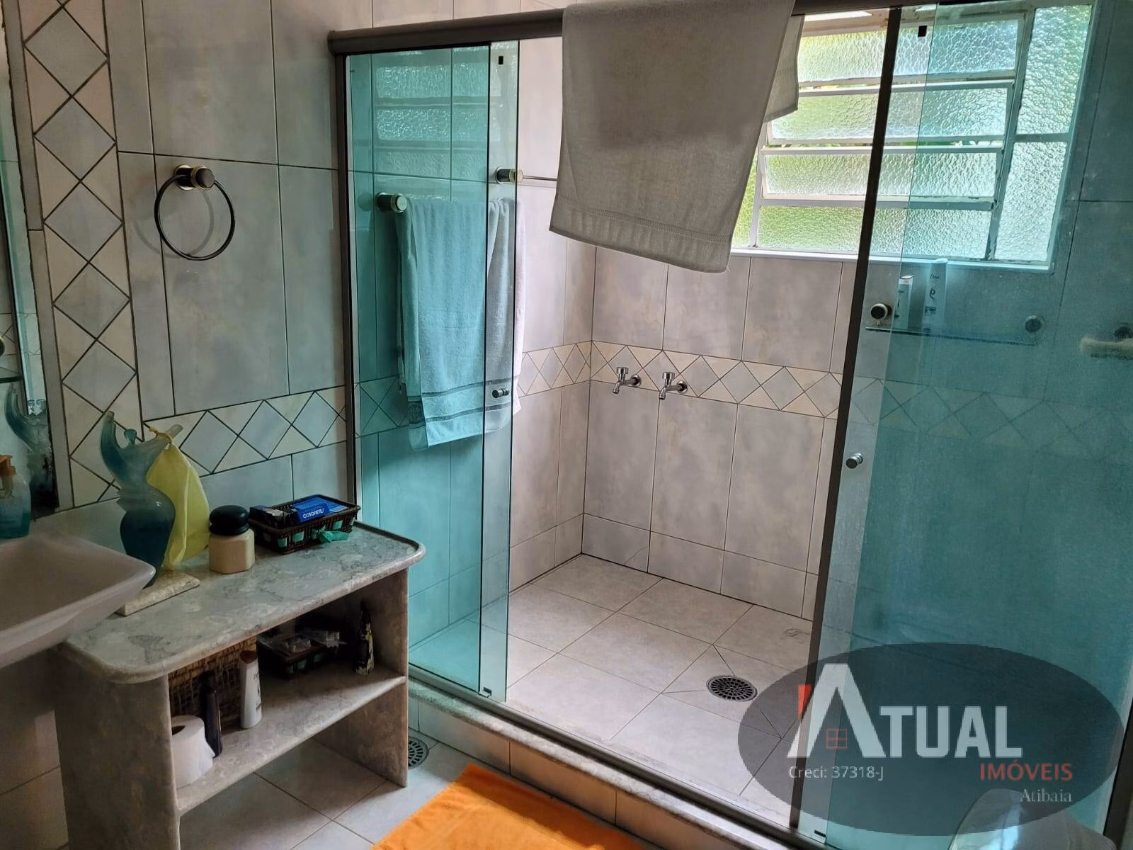 Casa de 2.000 m² em Bragança Paulista, SP