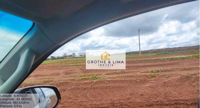Fazenda de 653 ha em Araguaína, TO