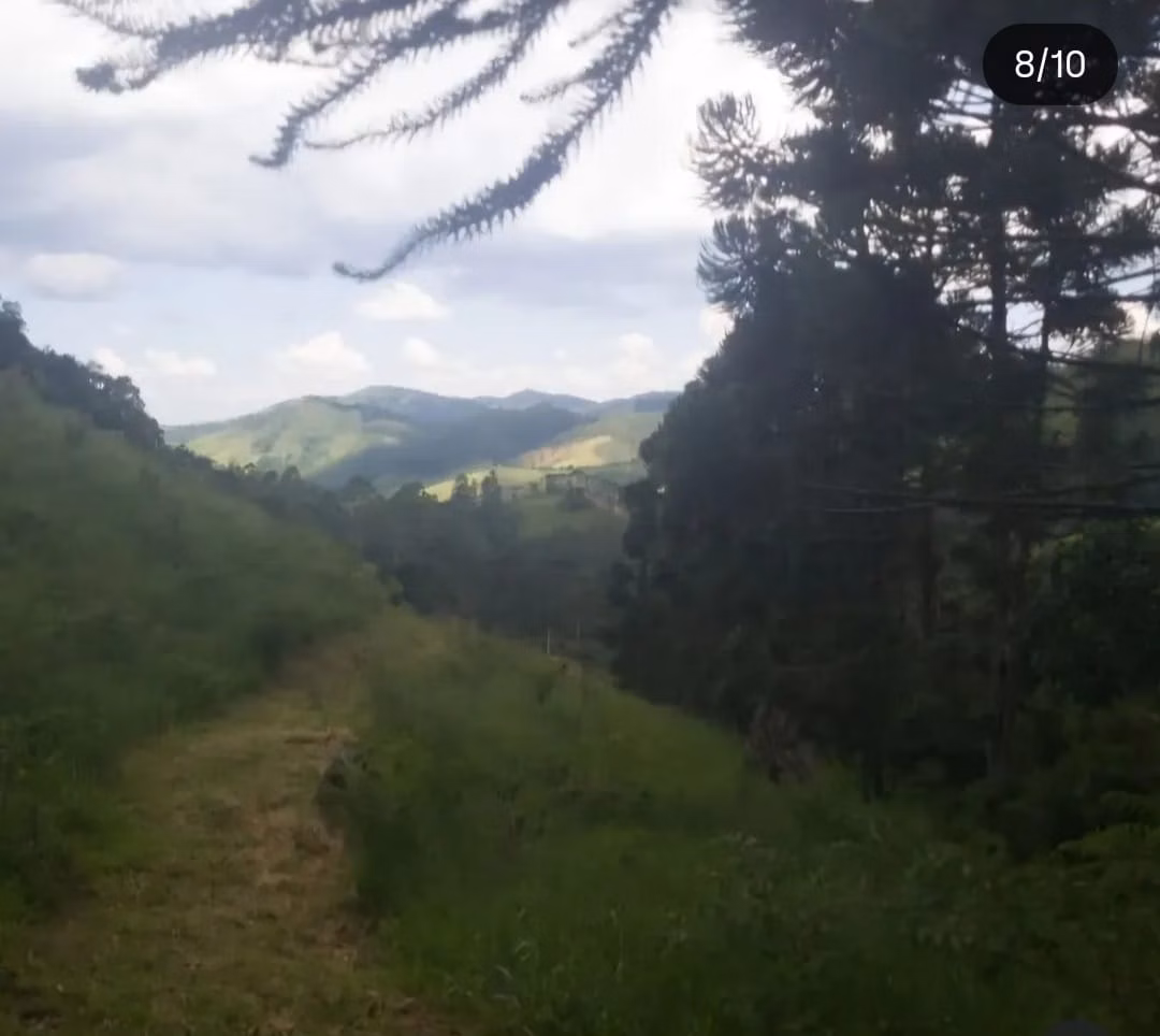 Terreno de 2 ha em São José dos Campos, SP