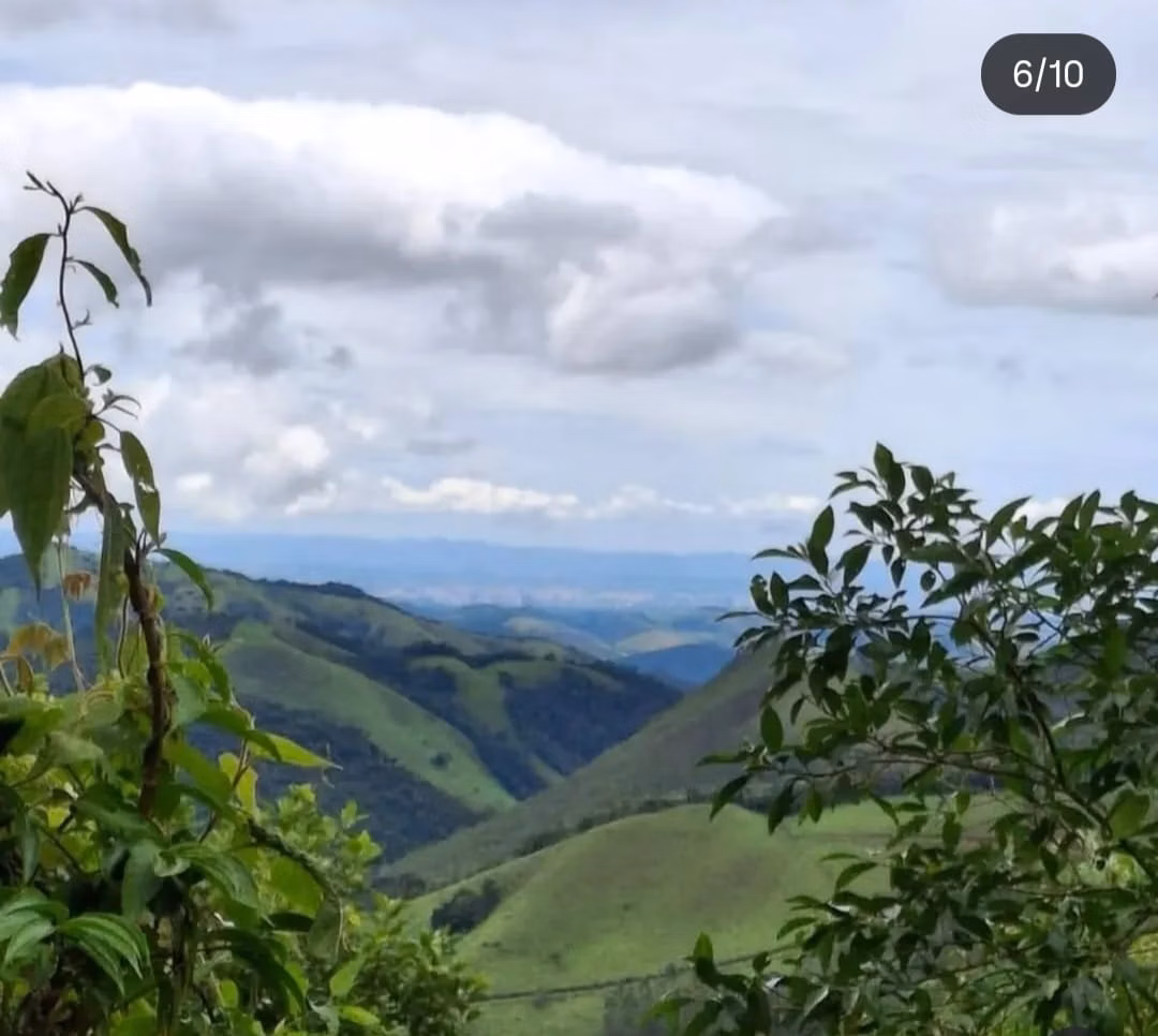 Terreno de 2 ha em São José dos Campos, SP