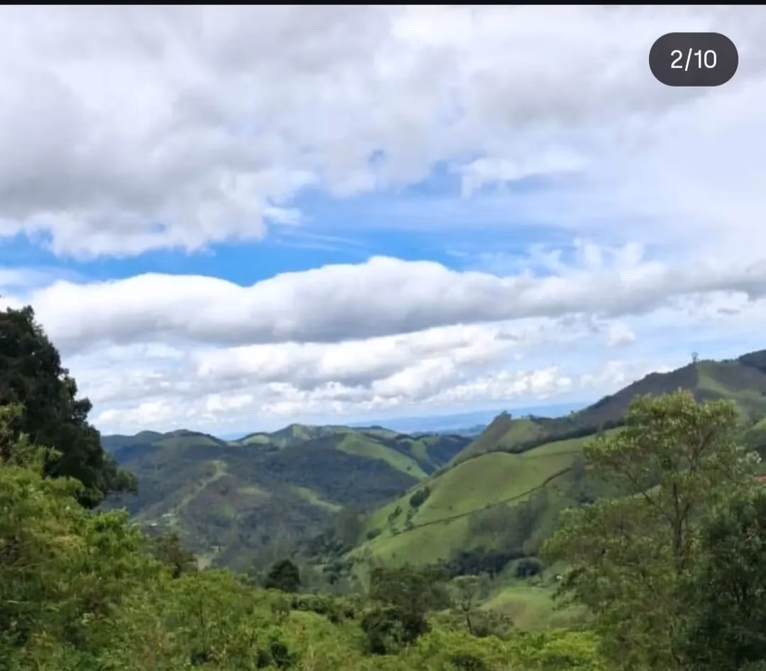 Terreno de 2 ha em São José dos Campos, SP