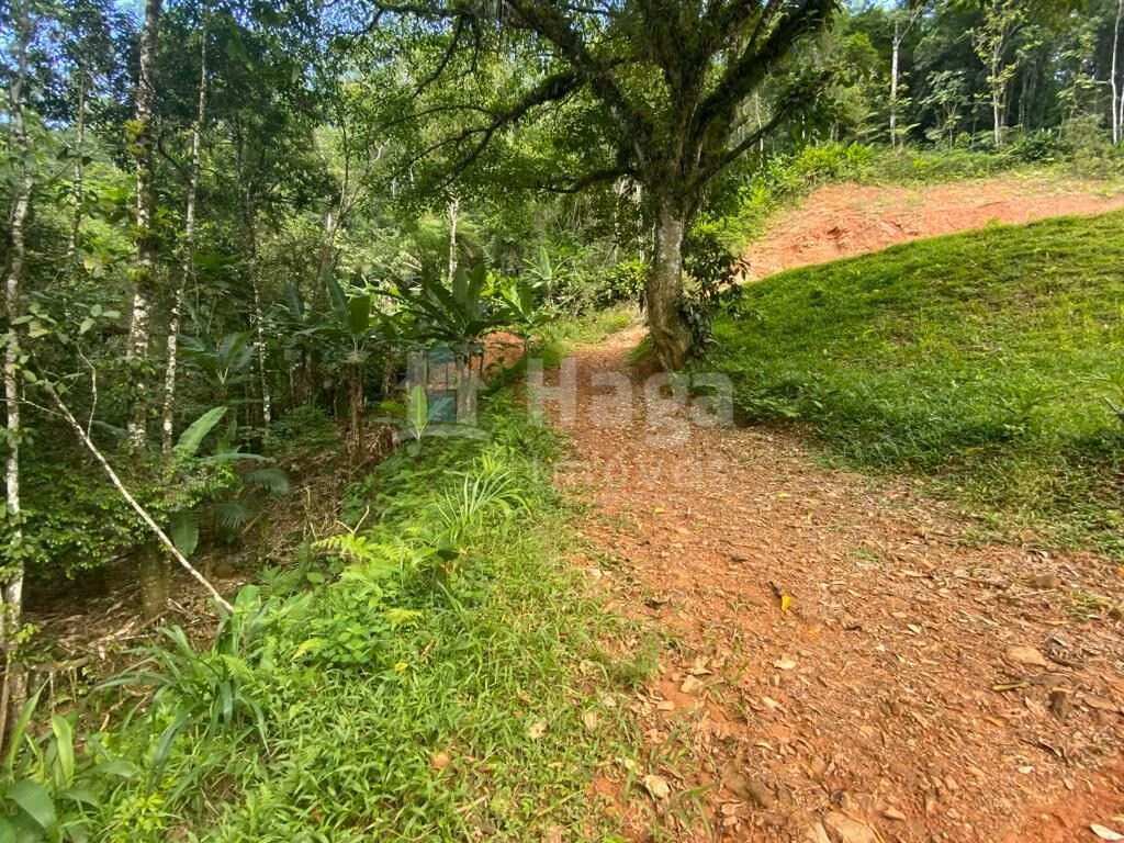 Country home of 3,800 m² in Canelinha, SC, Brazil