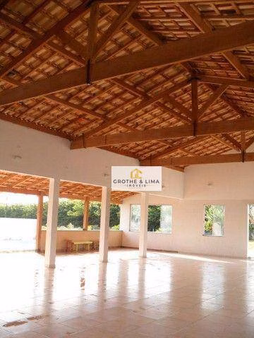 Chácara de 1.500 m² em Taubaté, SP
