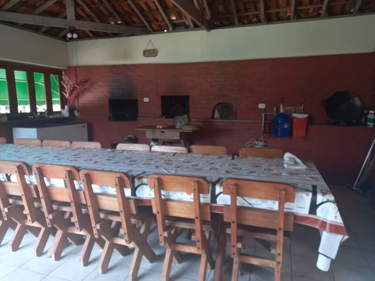 Small farm of 60 acres in Guareí, SP, Brazil