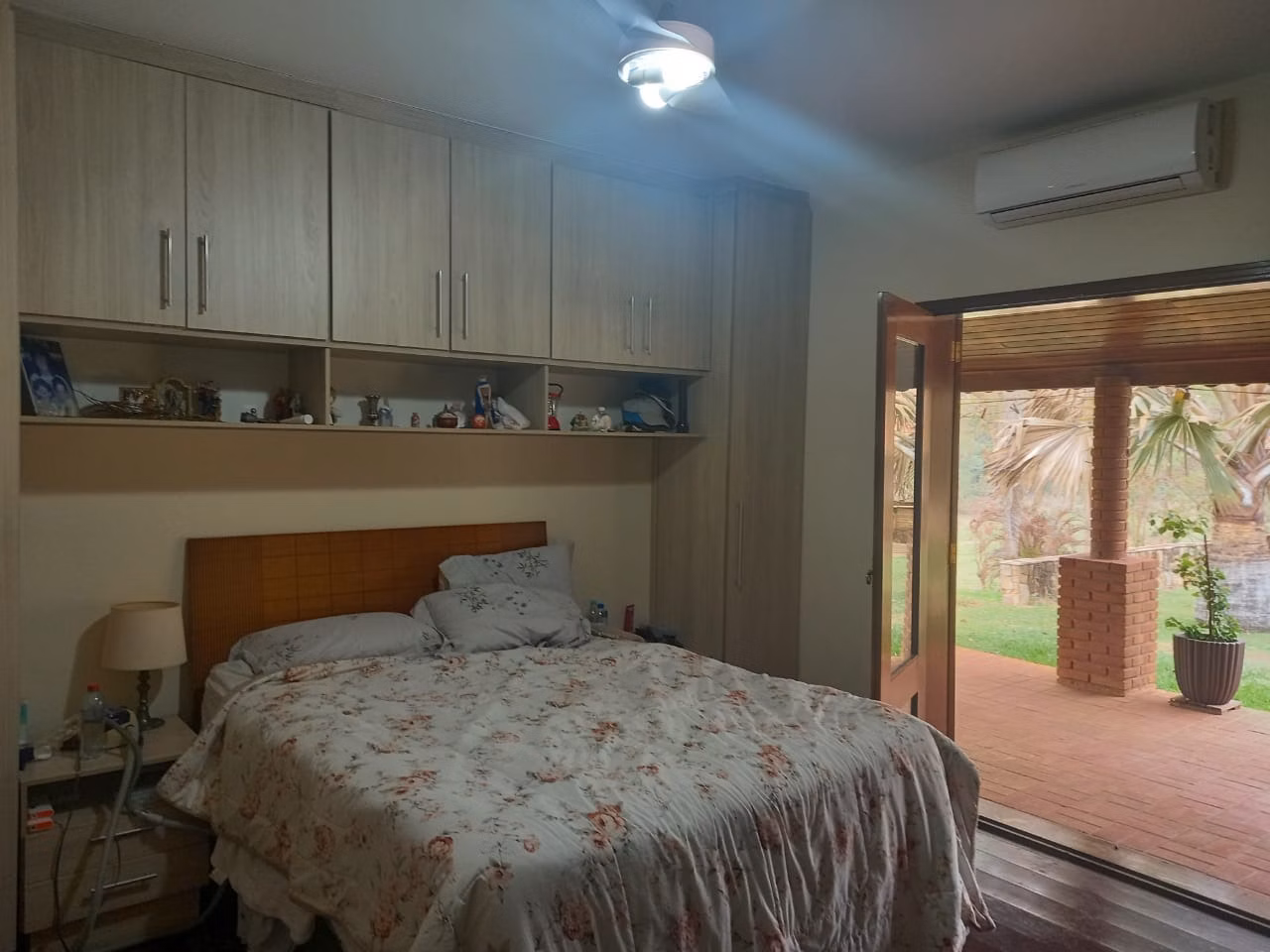 Small farm of 60 acres in Guareí, SP, Brazil