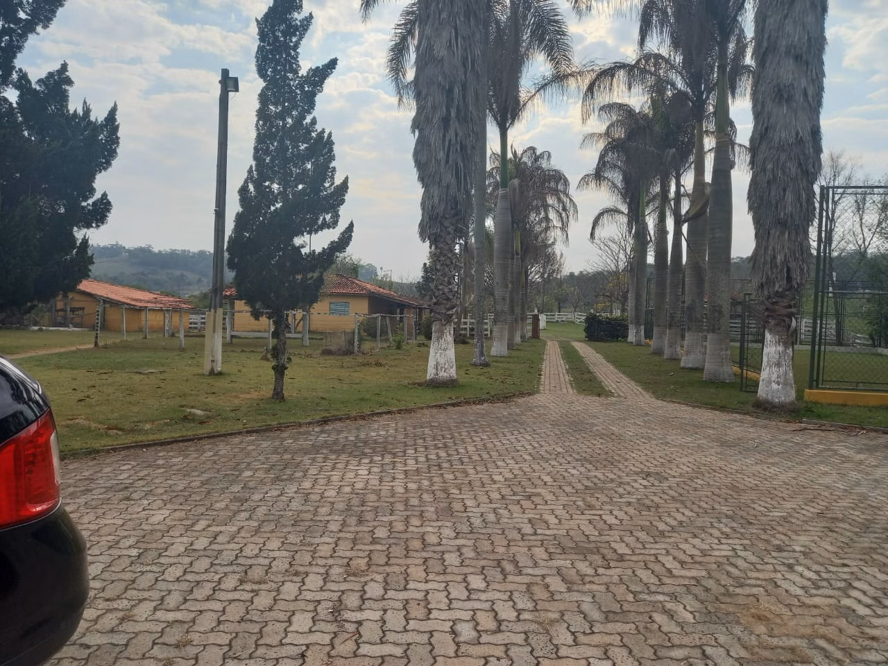 Small farm of 60 acres in Guareí, SP, Brazil