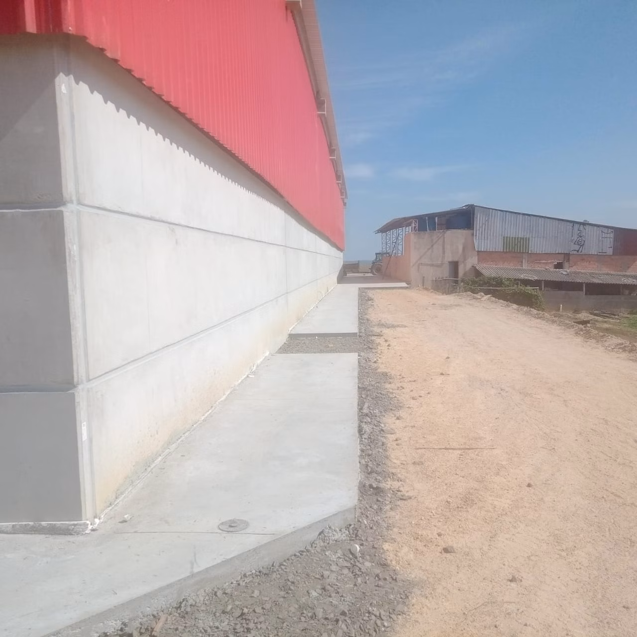 Small farm of 60 acres in Guareí, SP, Brazil