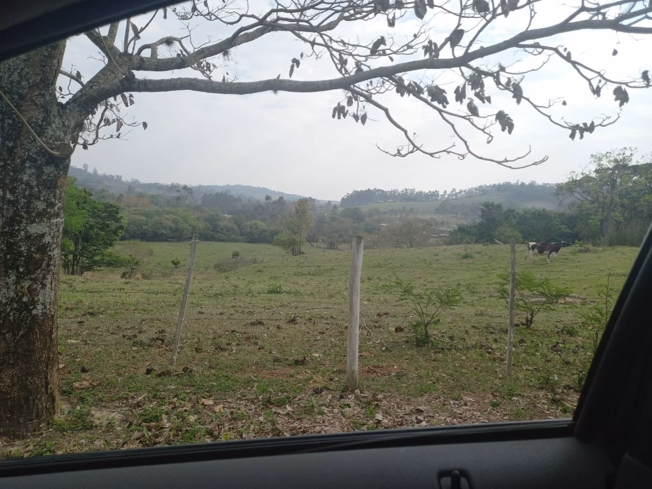 Small farm of 60 acres in Guareí, SP, Brazil