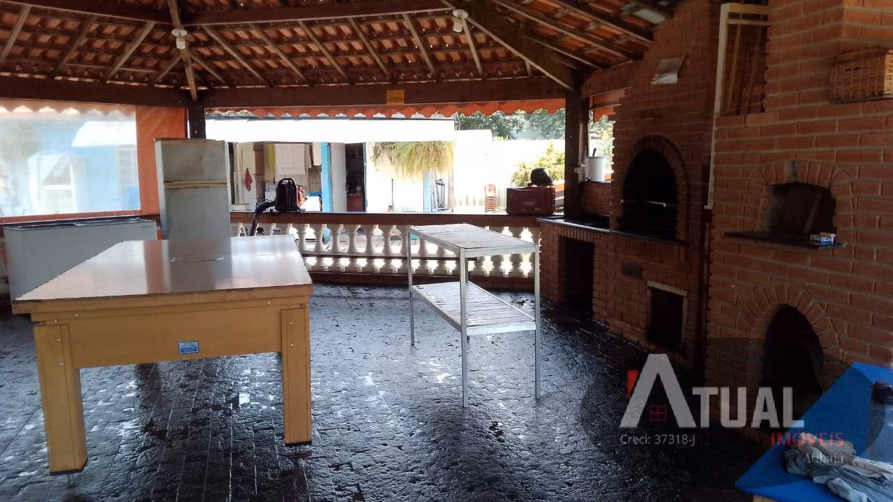 Country home of 2 acres in Santa Isabel, SP, Brazil
