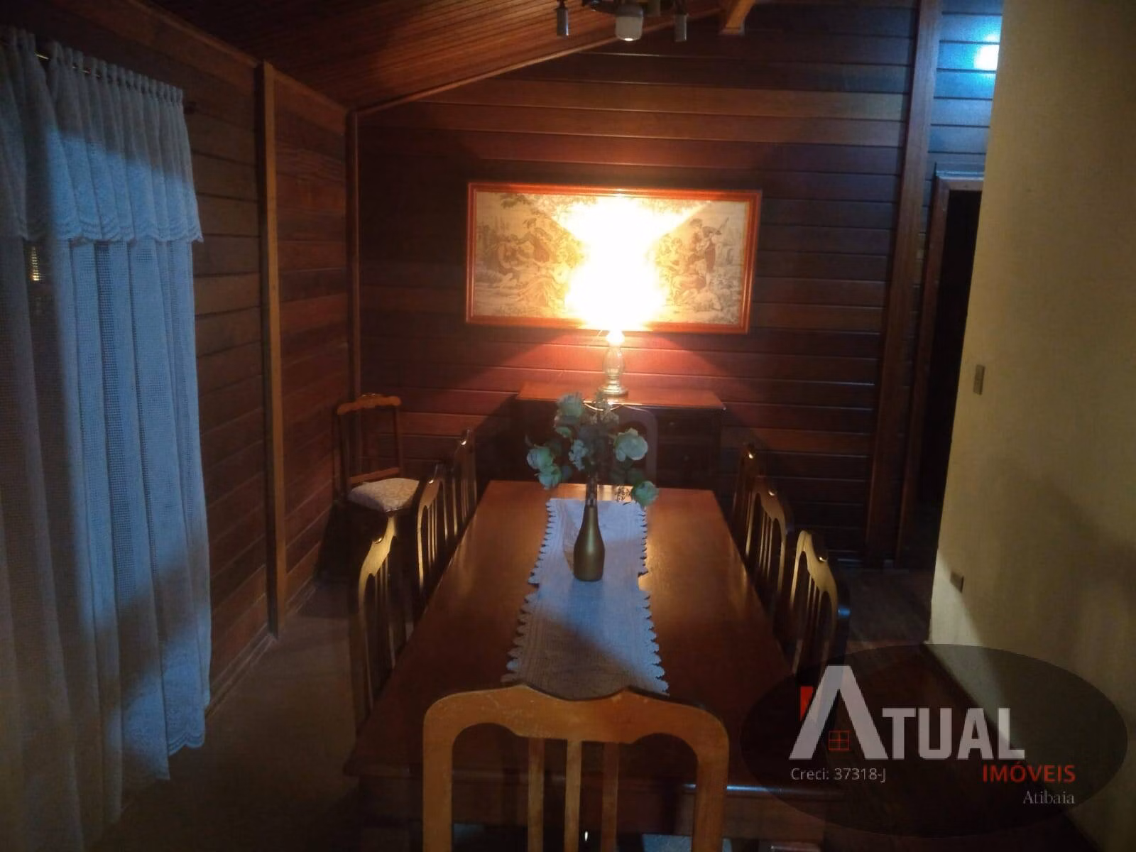 Country home of 2 acres in Santa Isabel, SP, Brazil