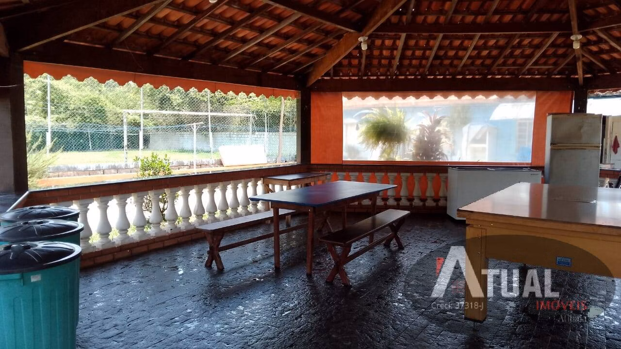 Country home of 2 acres in Santa Isabel, SP, Brazil