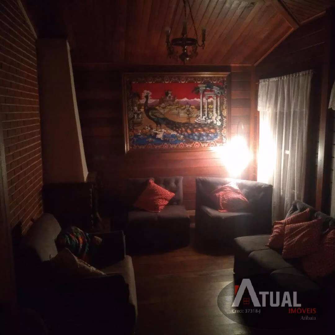 Country home of 2 acres in Santa Isabel, SP, Brazil