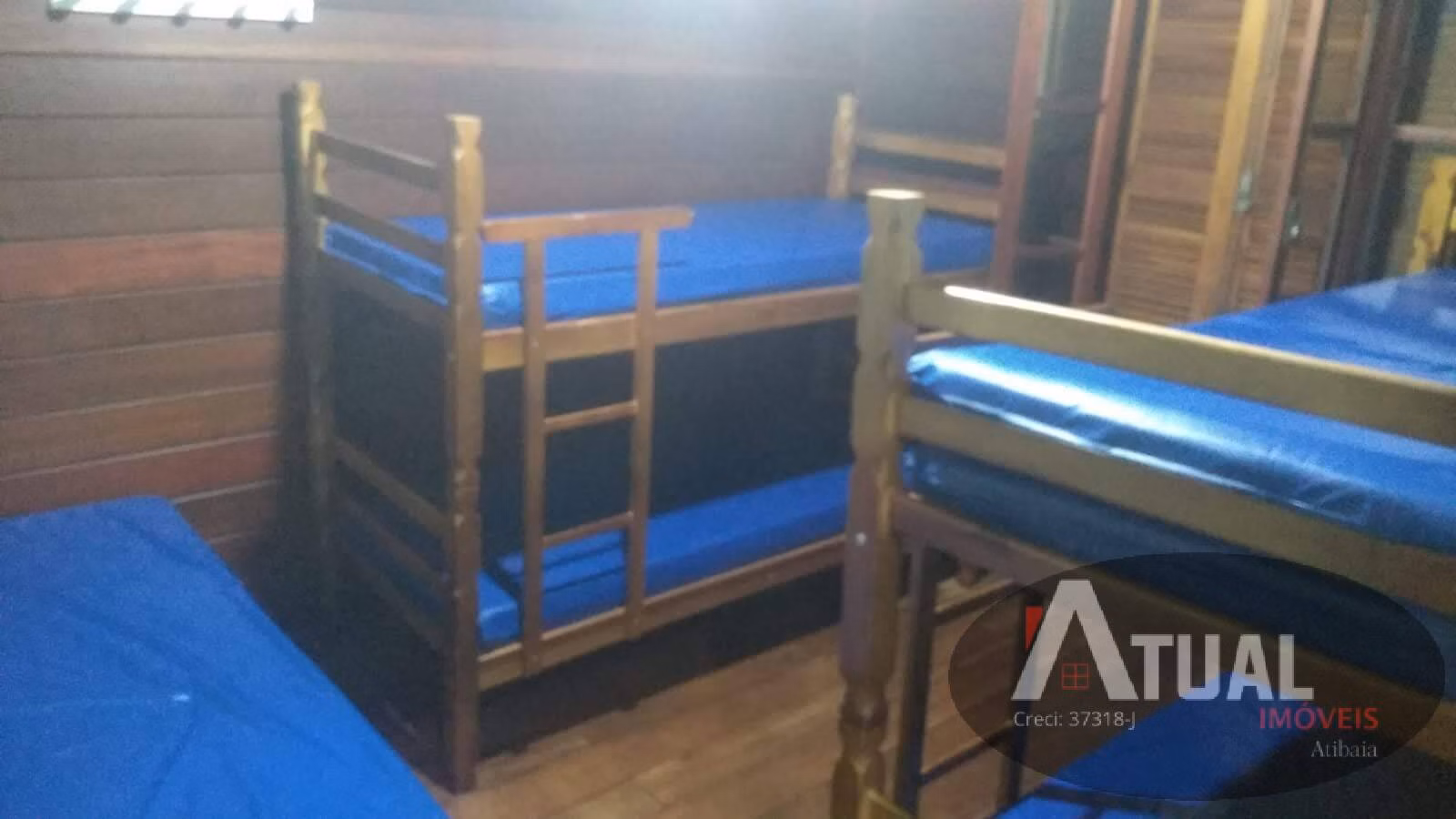 Country home of 2 acres in Santa Isabel, SP, Brazil