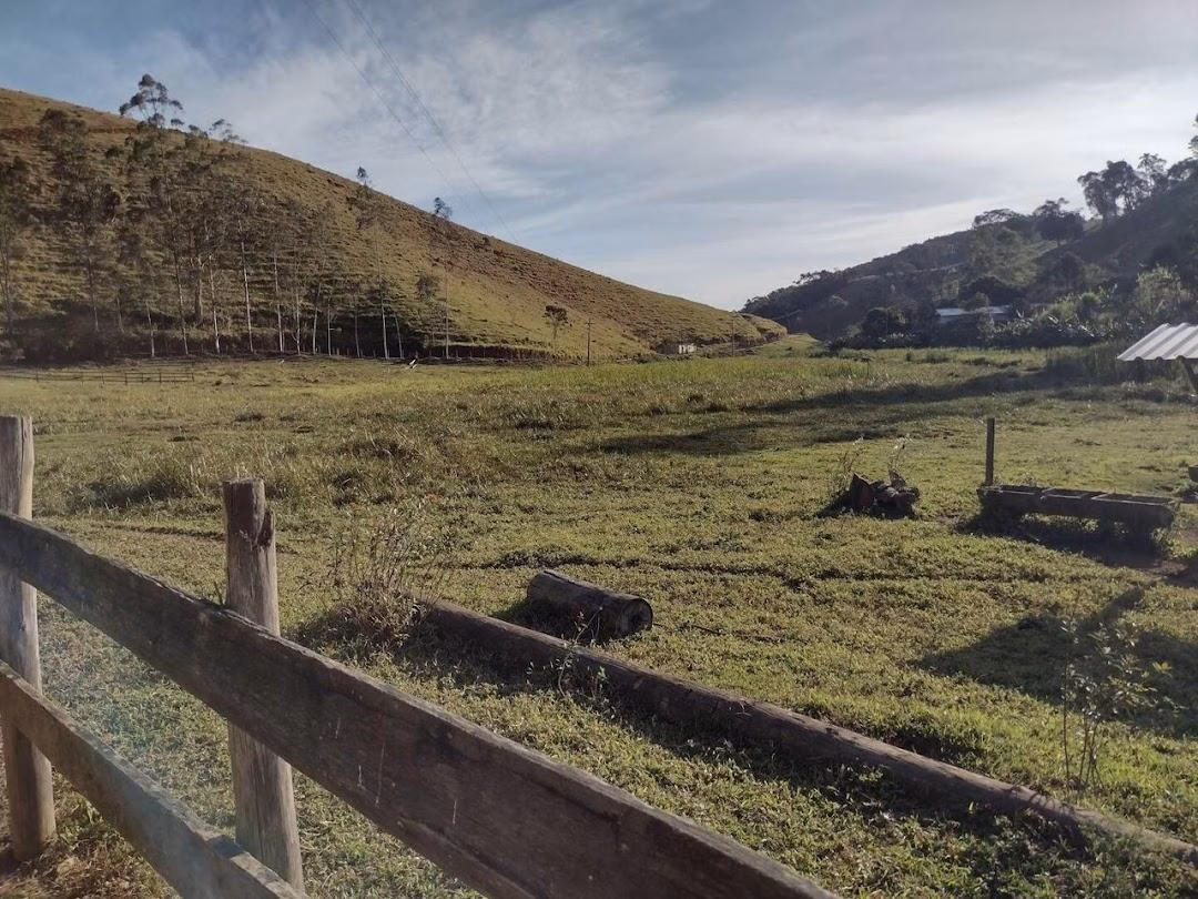 Fazenda à venda de 100 ha em Natividade da Serra, SP
