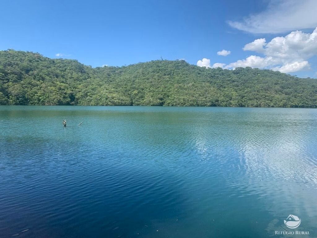 Sítio de 58 ha em Uberlândia, MG
