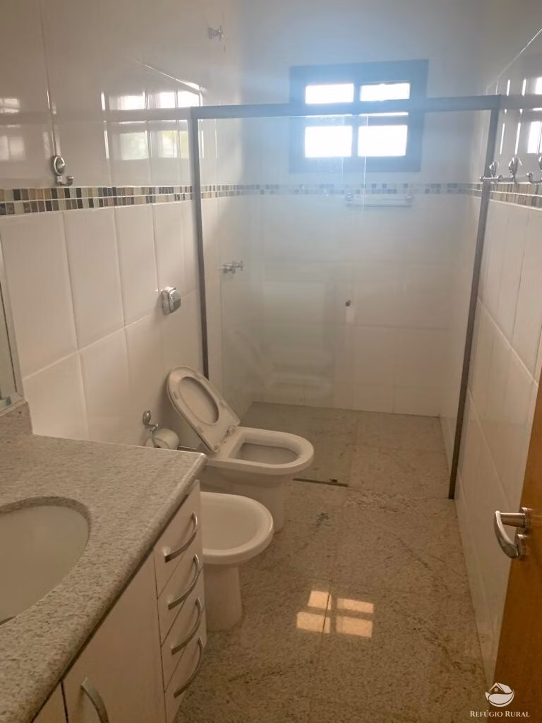 Sítio de 58 ha em Uberlândia, MG