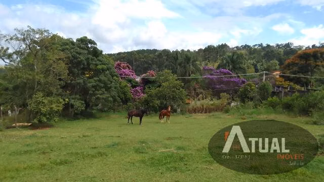 Chácara de 1 ha em Atibaia, SP