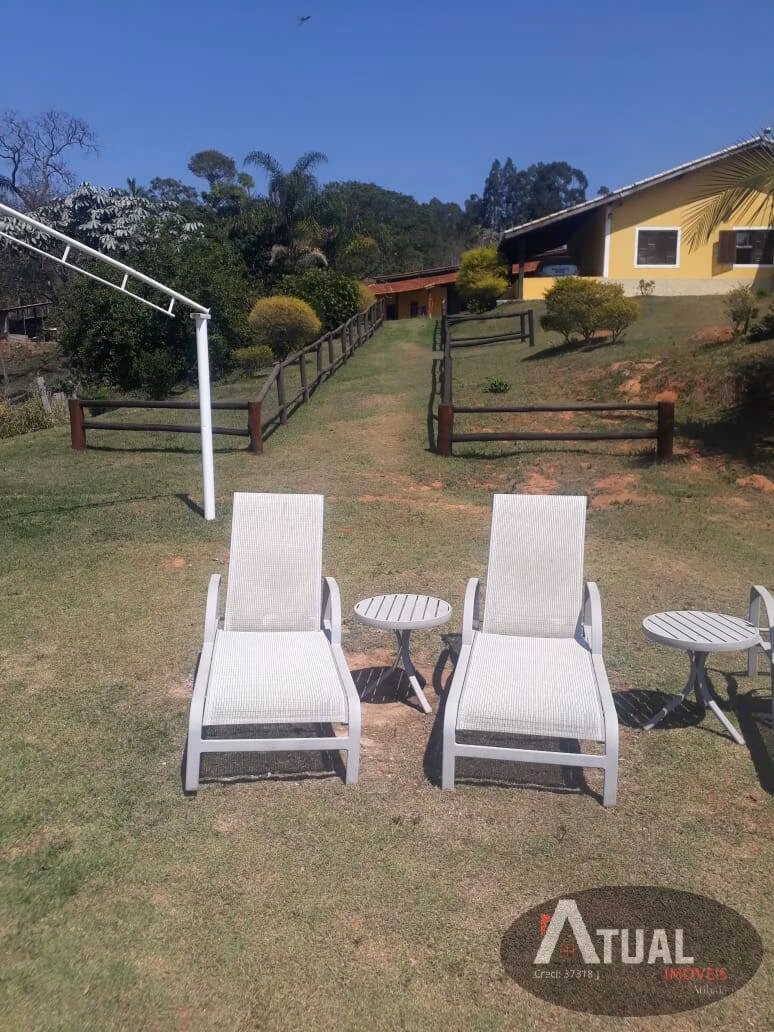 Chácara de 8 ha em Atibaia, SP