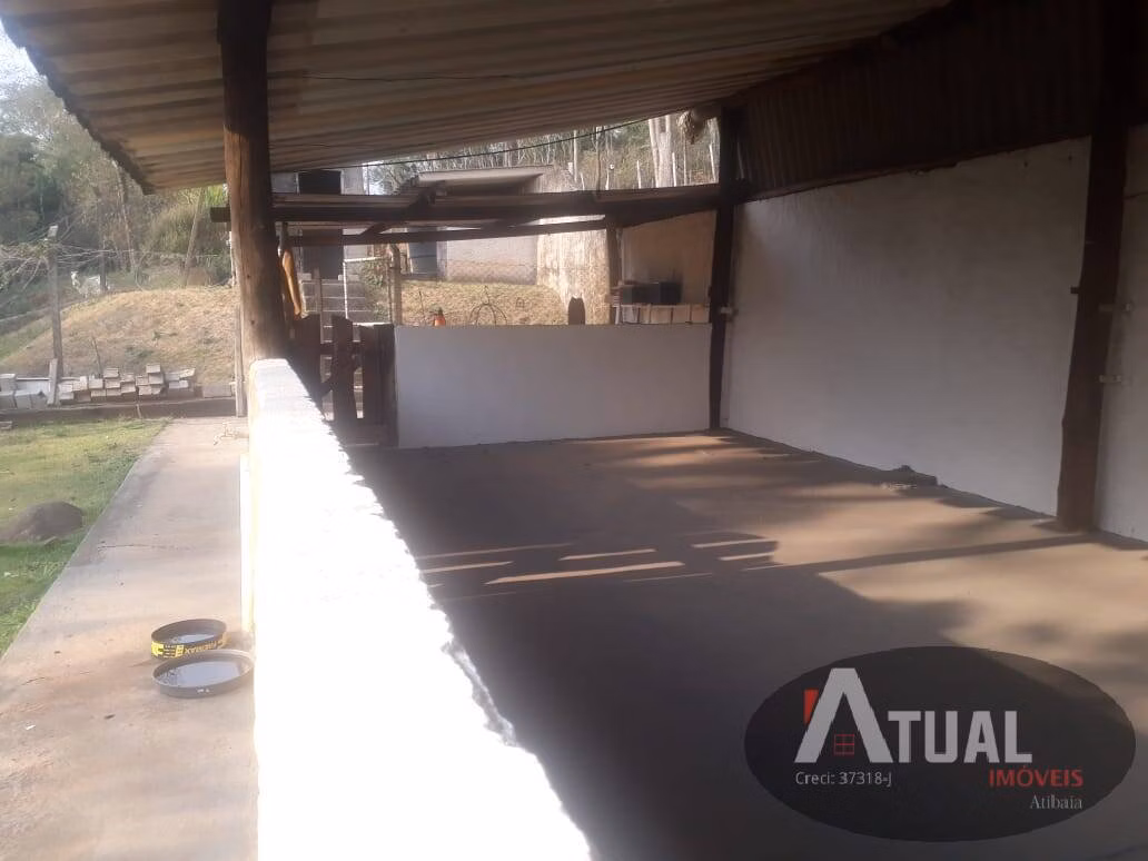 Country home of 20 acres in Atibaia, SP, Brazil